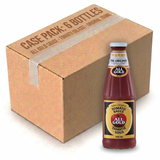 All Gold Sauce - Tomato (Glass) Original 700ML (Case of 6)