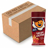 Kernel Season's Bacon Cheddar Seasoning 2.85oz (80g) (Case of 6)
