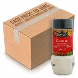 Natco Garlic Powder Jar 100G (Case of 10)