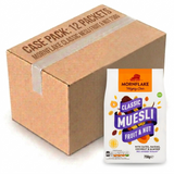 Mornflake Classic Muesli Fruit & Nut 750G (Case of 12)