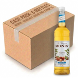 Monin Hazelnut Sugar Free Syrup 1L (Case of 6)