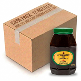 Mrs Balls Chutney - Hot (Pet) 1.1KG (Case of 12)