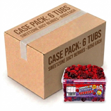 Sweetzone Juicy Berries 805G (Case of 6)