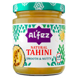 Alfez Natural Tahini 160G