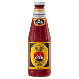 All Gold Sauce - Tomato (Glass) Original 700ML