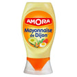 Amora Dijon Mayonnaise Top Down 235G