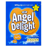 Angel Delight Butterscotch 59G