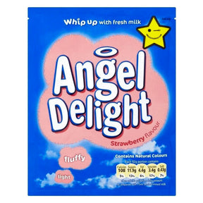 Angel Delight Strawberry 59G