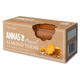Anna's Almond Thins 150G