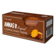 Anna's Cappuccino Thins 150G