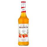 Apricot Monin 70Cl