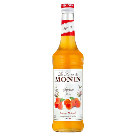 Apricot Monin 70Cl