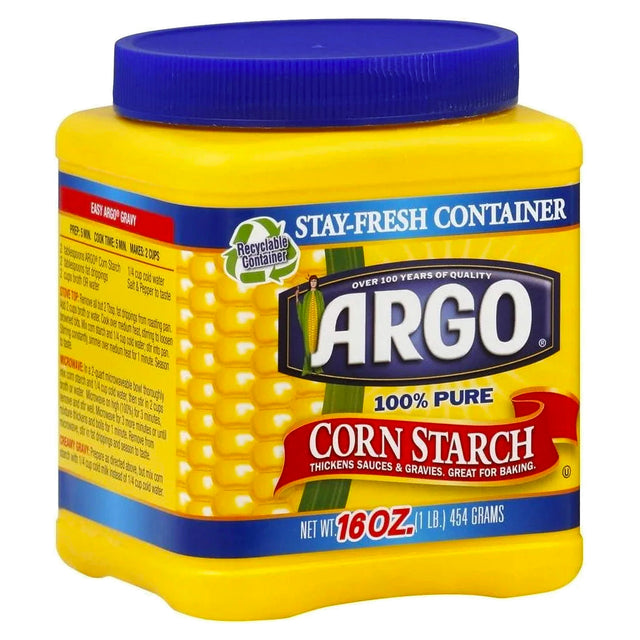 Argo Corn Starch 454G