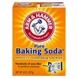 Arm & Hammer Pure Baking Soda 227G (8Oz)