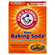 Arm & Hammer Pure Baking Soda 454G (1Lbs)
