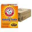 Arm & Hammer Pure Baking Soda 454G (1Lbs) (Pack of 12)