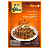 Asian Home Gourmet Indonesian Rendang Paste 50g