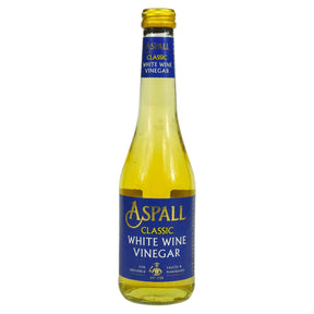 Aspall Classic White Wine Vinegar 350ML