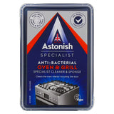 Astonish Specialist Oven & Grill Cleaner 250G