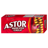Astor Wafer Chocolate Box 150G