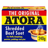 Atora Beef Suet 240G