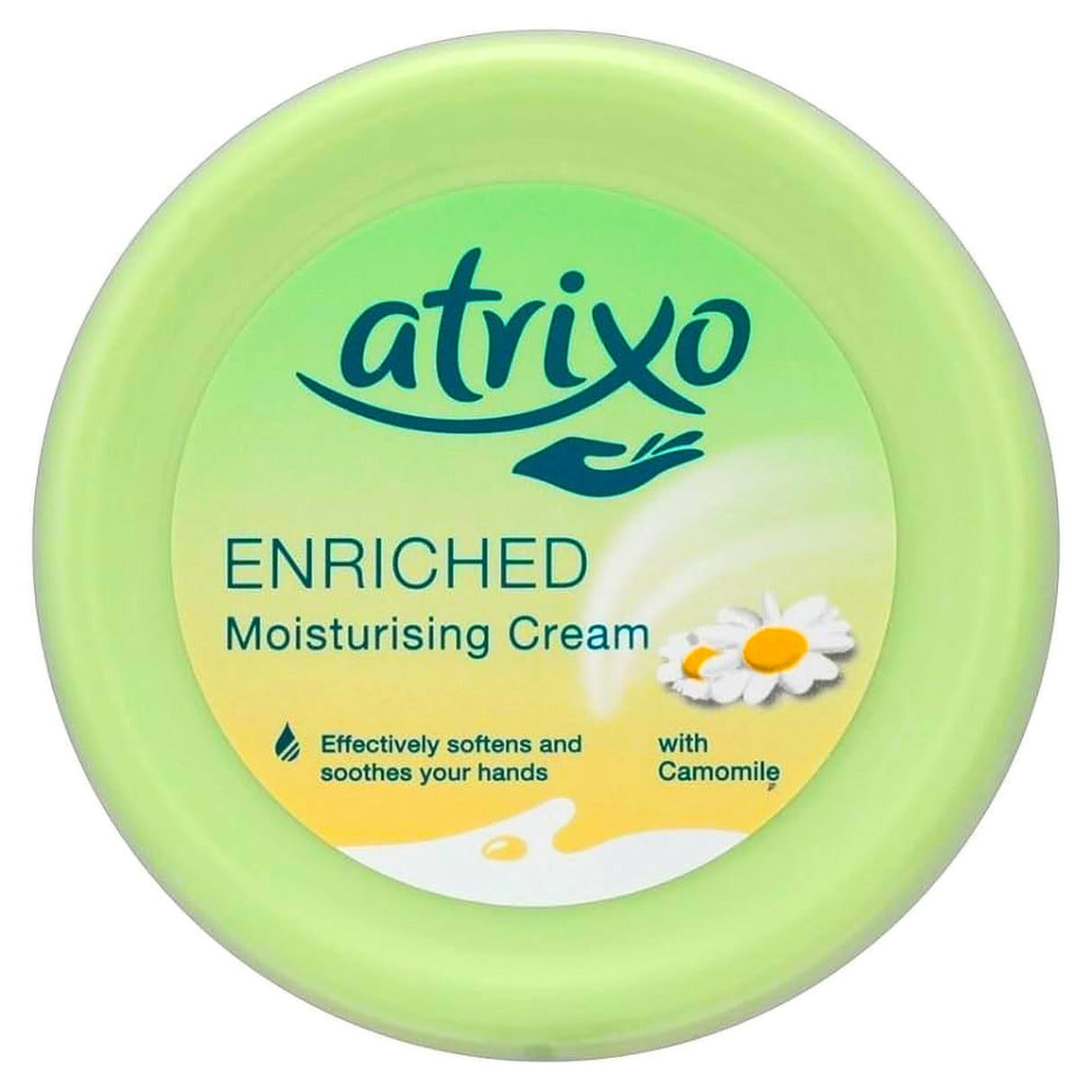 Atrixo Enriched Cream 200ML