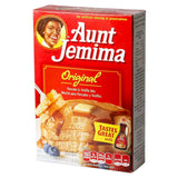 Aunt Jemima Original Pancake Flour 453G (16Oz)