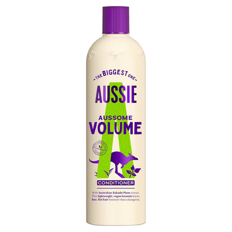 Aussie Conditioner Aussome Volume 470ML