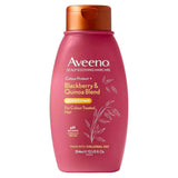 Aveeno Conditioner Blackberry & Quinoa 345ML