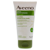 Aveeno Hand Cream Daily Moisturising 75ML