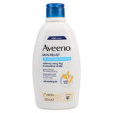Aveeno Skin Relief Shampoo Soothing 300ML