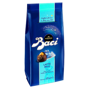 Baci Milk Chocolate Bag 125G