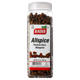 Badia Allspice (Pimento) Whole 340.2G (12oz)