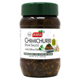 Badia Chimichurri Sauce 227ml (8 Fl.Oz)