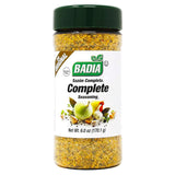 Badia Complete Seasoning 170.1G (6oz)