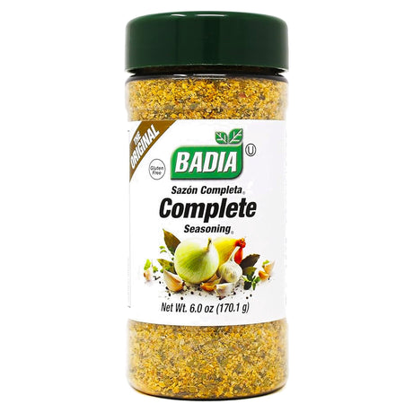 Badia Complete Seasoning 170.1G (6oz)