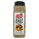 Badia Everything Bagel 22Oz