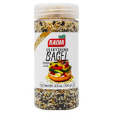 Badia Everything Bagel 5.5Oz