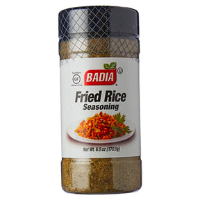 Badia Fried Rice Seasoning 170.1G (6oz)