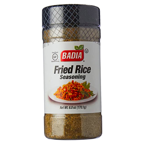 Badia Fried Rice Seasoning 170.1G (6oz)