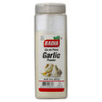 Badia Garlic Powder 16Oz
