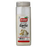 Badia Garlic Powder 16Oz