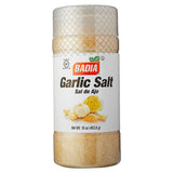 Badia Garlic Salt 453.6G (16oz)