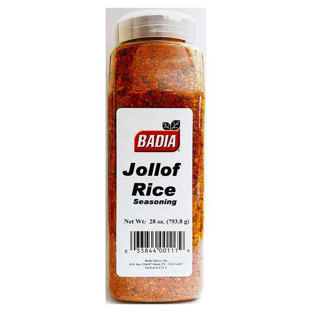 Badia Jollof Rice Seasoning 793.8G