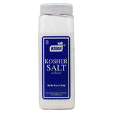 Badia Kosher Salt 42Oz