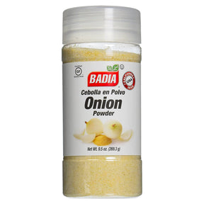 Badia Onion Powder 9.5Oz