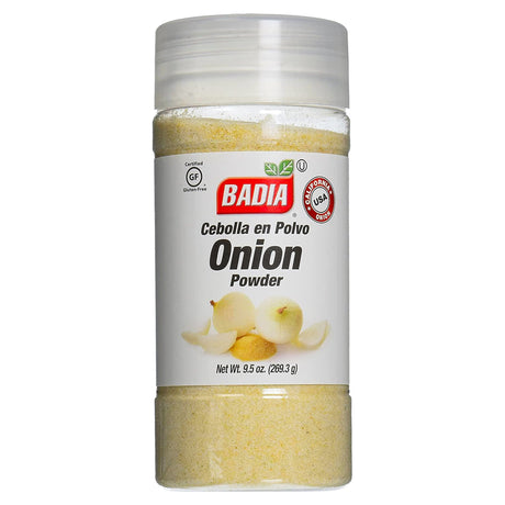Badia Onion Powder 9.5Oz