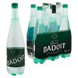 Badoit Sparkling Mineral Water 1L (Case of 6)