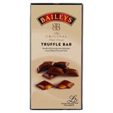 Baileys Chocolate Truffle Bar Original Irish Cream 90G