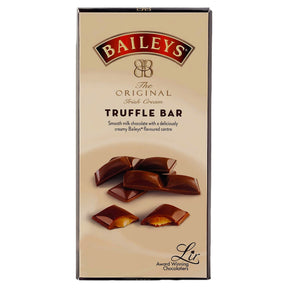 Baileys Chocolate Truffle Bar Original Irish Cream 90G